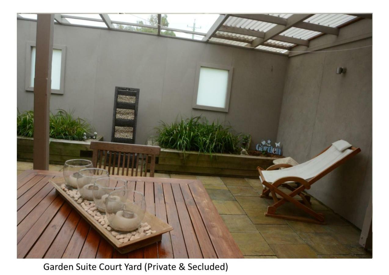 Southview Guest House Wollongong Exterior foto