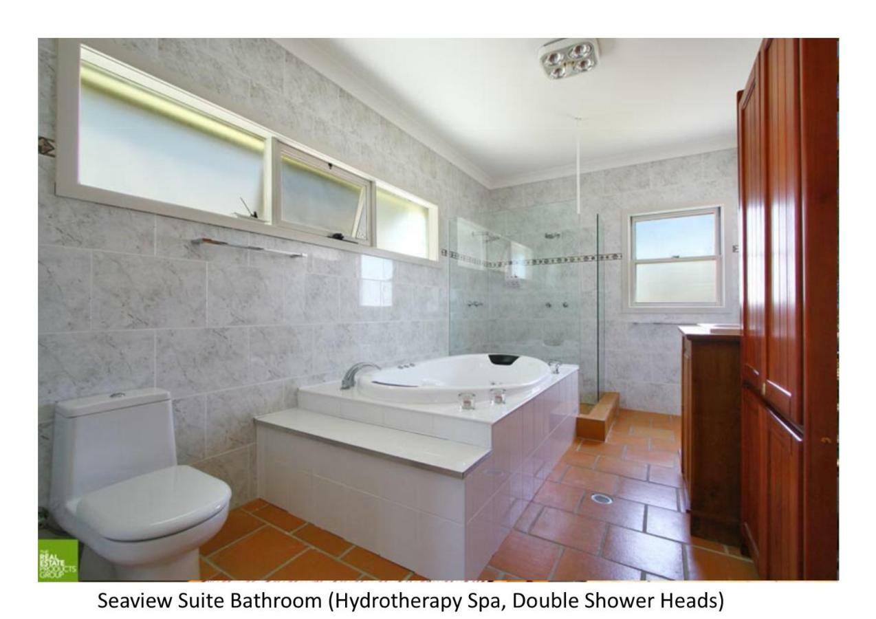 Southview Guest House Wollongong Exterior foto