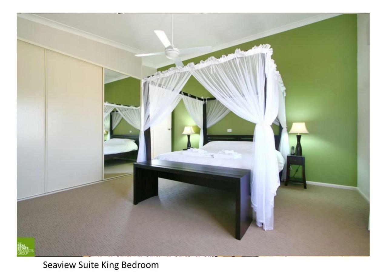 Southview Guest House Wollongong Exterior foto