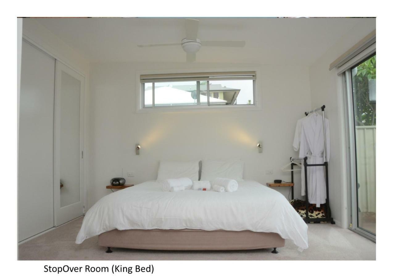 Southview Guest House Wollongong Exterior foto